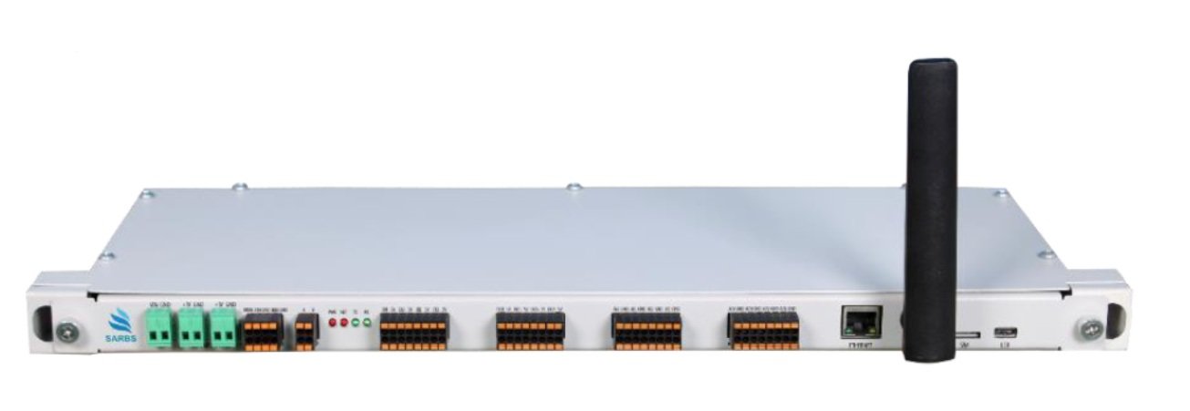 Sarbs Telecom-Grade Remote Monitoring System